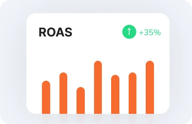 Maximieren Sie Ihren ROAS